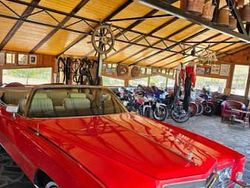 Utilizat 1990 Cadillac Eldorado Coupe | 19.500 EUR