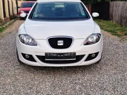 Utilizat 2009 Seat Leon Hatchback | 3.200 EUR (Preț OK)