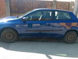Utilizat 2006 Fiat Stilo Hatchback | 1.600 EUR
