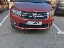 Utilizat 2015 Dacia Logan Berlinǎ | 5.300 EUR (Preț OK)