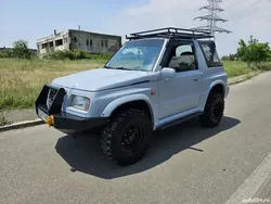Utilizat 1999 Suzuki Vitara SUV | 4.950 EUR