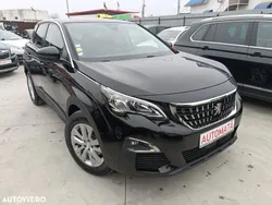 Negru Utilizat 2019 Peugeot 3008 Business-Line SUV | 14.600 EUR (Preț OK)