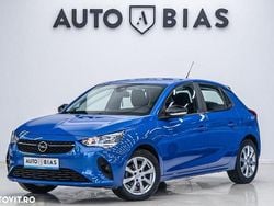 Culoarealb Utilizat 2023 Opel Corsa Elegance | 10.990 EUR (Preț OK)