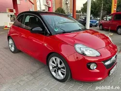 Utilizat 2015 Opel Adam Hatchback | 5.700 EUR