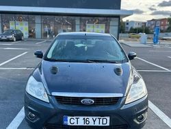 Utilizat 2010 Ford Focus Berlinǎ | 1.700 EUR (Preț bun)