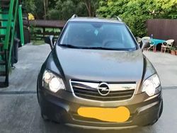 Utilizat 2009 Opel Antara SUV | 5.500 EUR (Puțin scump)