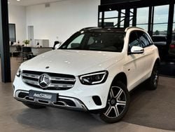 Utilizat 2020 Mercedes GLC300e AMG line SUV | 30.490 EUR (Super Preț)