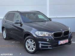 Culoaregri Utilizat 2015 BMW X5 Comfort Edition SUV | 19.180 EUR (Preț bun)