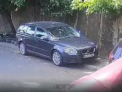 Gri Utilizat 2010 Volvo V50 Break | 4.000 EUR (Puțin scump)