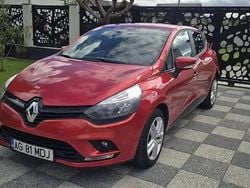Utilizat 2019 Renault Clio IV Berlinǎ | 8.299 EUR (Preț OK)