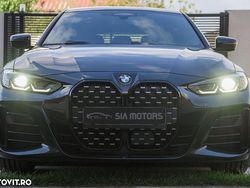 Culoarenegru Utilizat 2023 BMW 420 Comfort Edition Berlinǎ | 38.251 EUR (Preț OK)