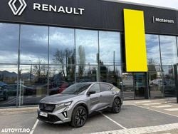 Culoaregri Utilizat 2024 Renault Rafale Esprit Alpine SUV | 42.000 EUR