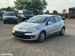 Gri Utilizat 2012 Renault Mégane III Dynamique | 4.750 EUR (Preț OK)