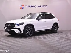 Alb Nouă 2024 Mercedes GLC300 SUV | 79.047 EUR (Scump)
