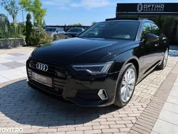 Negru Utilizat 2019 Audi A6 Berlinǎ | 33.500 EUR (Preț bun)