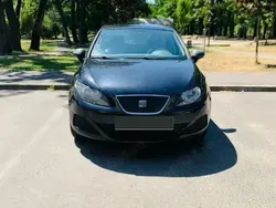 Negru Utilizat 2011 Seat Ibiza Ecomotive Hatchback | 2.000 EUR (Super Preț)