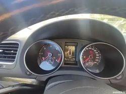 Utilizat 2011 VW Golf VI Break | 4.000 EUR (Preț bun)