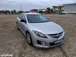 Culoaregri Utilizat 2008 Mazda 6 Berlinǎ | 1.970 EUR (Preț bun)