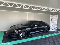 Culoarealbastru Utilizat 2021 Porsche Taycan 4S Berlinǎ | 59.774 EUR
