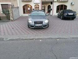 Gri Utilizat 2010 Audi A6 Break | 5.850 EUR (Preț OK)