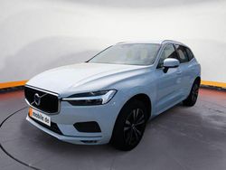 Utilizat 2021 Volvo XC60 Momentum SUV | 37.773 EUR (Preț bun)
