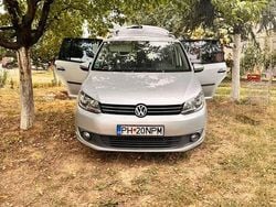 Culoaregri Utilizat 2014 VW Touran Monovolum | 5.800 EUR (Preț bun)
