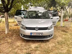 Culoaregri Utilizat 2014 VW Touran Monovolum | 5.800 EUR (Preț bun)