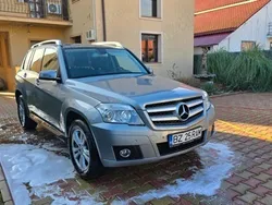 Mercedes GLK220
