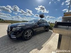 Utilizat 2019 Mercedes E300 Berlinǎ | 29.900 EUR (Preț OK)
