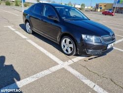 Culoarenegru Utilizat 2015 Skoda Octavia Style Berlinǎ | 8.490 EUR (Preț bun)