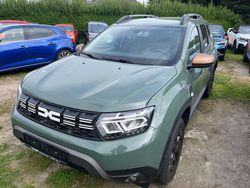 Utilizat 2024 Dacia Duster Extreme SUV | 24.674 EUR (Scump)