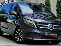 Culoaregri Utilizat 2020 Mercedes V220 Monovolum | 29.499 EUR
