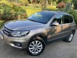 Utilizat 2012 VW Tiguan SUV | 11.200 EUR (Puțin scump)