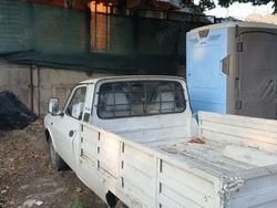 Utilizat 2003 Dacia Pick up Pickup | 2.000 EUR