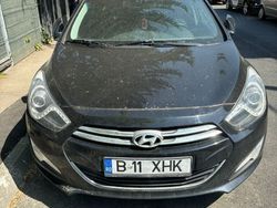 Utilizat 2012 Hyundai i40 Berlinǎ | 3.864 EUR