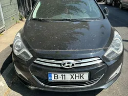 Utilizat 2012 Hyundai i40 Berlinǎ | 4.106 EUR