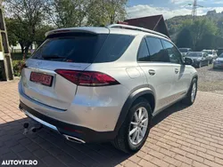 Gri Utilizat 2021 Mercedes GLE350e SUV | 57.001 EUR (Super Preț)