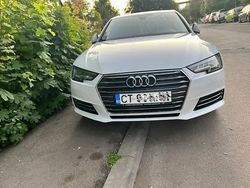 Utilizat 2016 Audi A4 Design Hatchback | 17.000 EUR