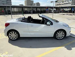 Alb Utilizat 2015 Peugeot 207 CC Sport Cabrio | 5.199 EUR
