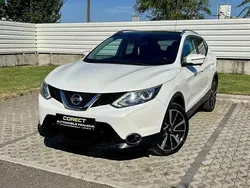 Culoarealb Utilizat 2014 Nissan Qashqai SUV | 8.950 EUR (Preț OK)