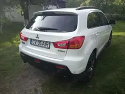 Utilizat 2011 Mitsubishi ASX SUV | 5.300 EUR (Preț bun)