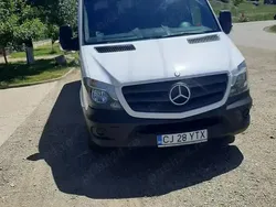 Utilizat 2018 Mercedes Sprinter Van | 13.200 EUR