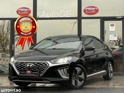 Culoaregri Utilizat 2021 Hyundai Ioniq Hatchback | 16.990 EUR