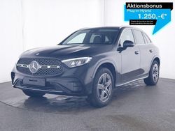 Utilizat 2024 Mercedes GLC300e AMG | 66.203 EUR (Scump)