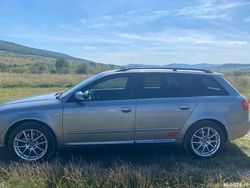 Gri Utilizat 2006 Audi A4 S-Line Berlinǎ | 2.999 EUR (Super Preț)