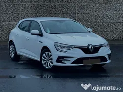 Renault Mégane IV
