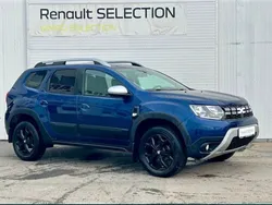 Utilizat 2019 Dacia Duster Prestige SUV | 13.990 EUR (Preț OK)
