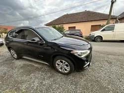 Negru Utilizat 2017 BMW X1 SUV | 17.400 EUR (Preț OK)