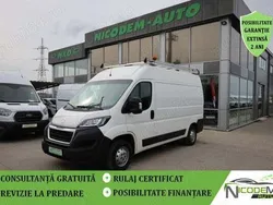 Utilizat 2019 Peugeot Boxer Van | 10.990 EUR