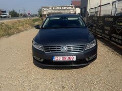 Culoaregri Utilizat 2014 VW CC Berlinǎ | 8.750 EUR (Preț bun)